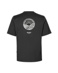 PAS NORMAL STUDIOS Balance Tshirt - Black