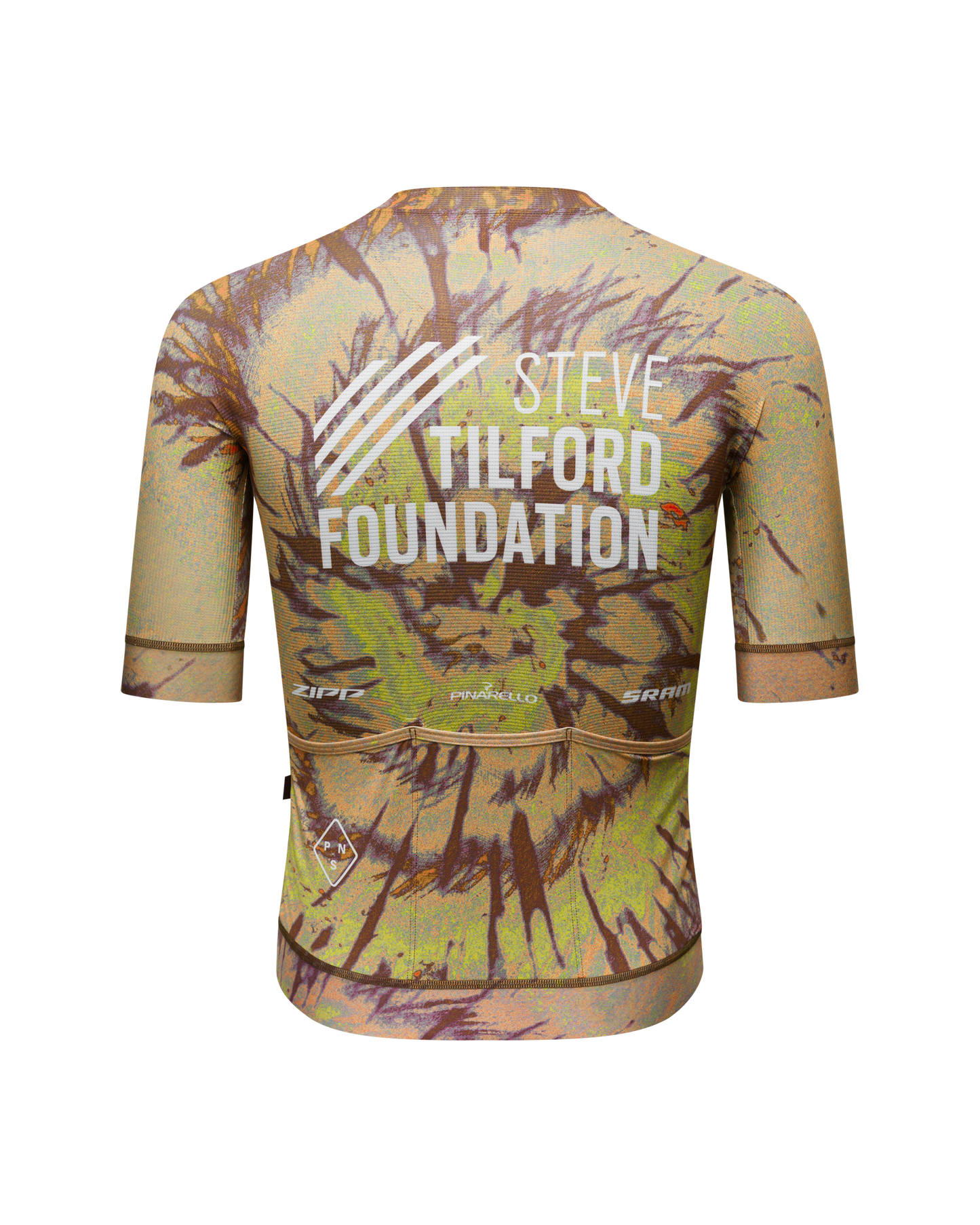 PAS NORMAL STUDIOS STFR Mechanism Cykeltrøje - Beige