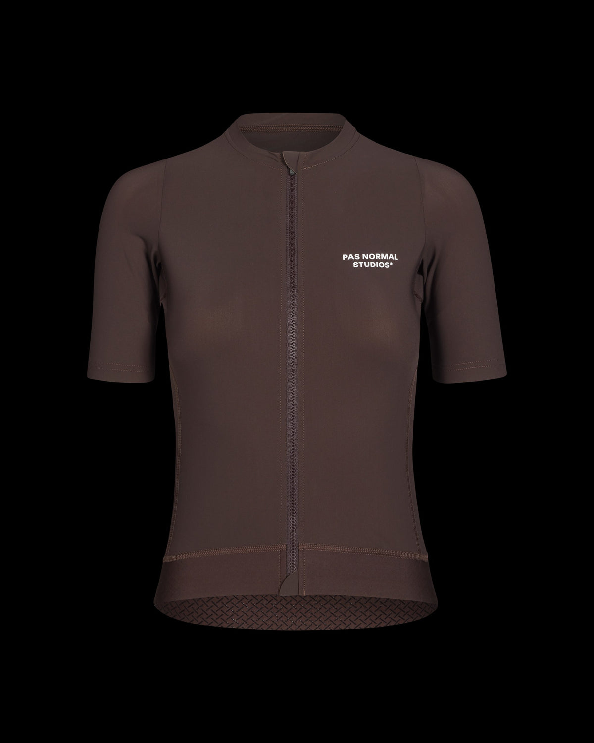 PAS NORMAL STUDIOS Women Essential Jersey - Light Brown