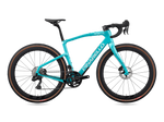 PINARELLO Dogma Grevil F7 - Stone Turquoise