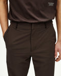 PAS NORMAL STUDIOS  Off Race Tech Pants - Dark Purple