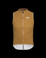 PAS NORMAL STUDIOS Mechanism Rain Gilet - Terrain
