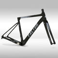 FACTOR LS Frameset - Carbon-Complete Gravel Bikes-