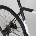 FACTOR O2 FRAME/FORK PEARL Default Velodrom Barcelona 