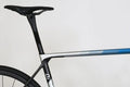 FACTOR O2 FRAME/FORK PEARL Default Velodrom Barcelona 