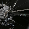 FACTOR O2 VAM DISC FRAMESET Default Velodrom Barcelona 