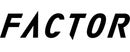 Factor logo