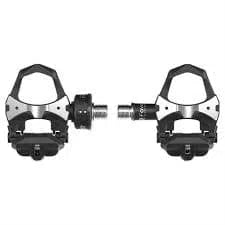 FAVERO Power Meter Pedals Assioma UNO Default Velodrom Barcelona 