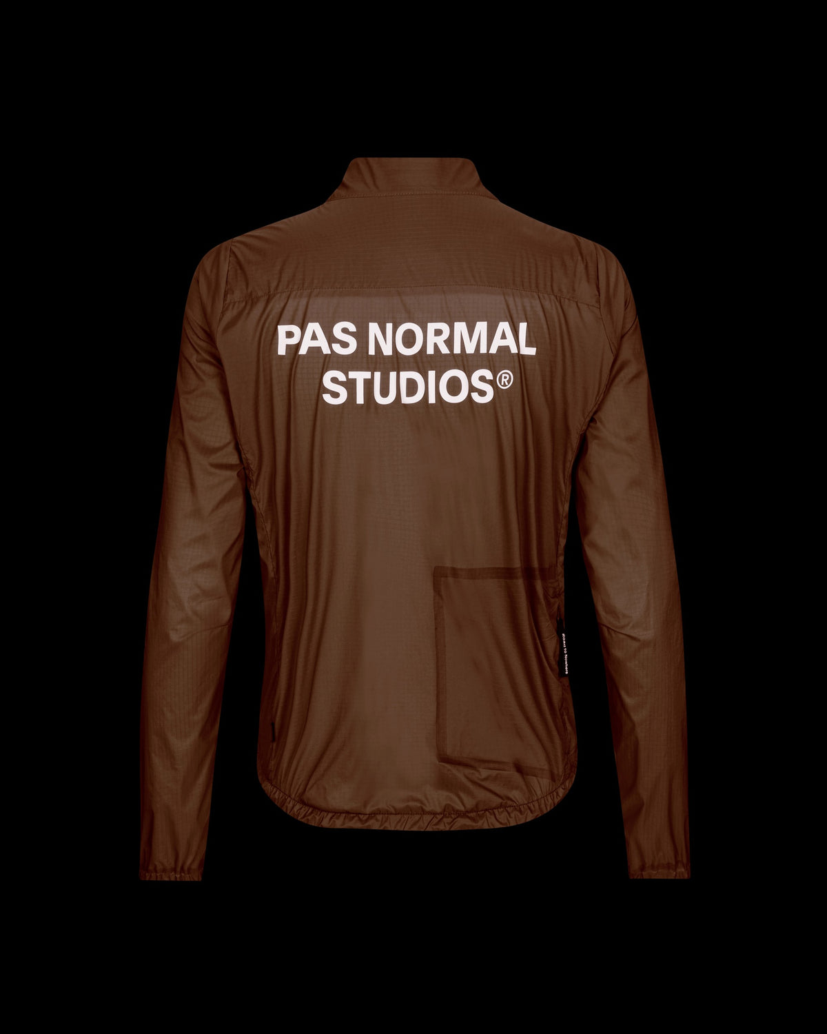 PAS NORMAL STUDIOS Women Essential Insulated Jacket - Light Brown