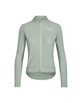 PAS NORMAL STUDIOS  Essential Maillot manches longues - Celeste