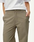 PAS NORMAL STUDIOS Dona Off Race Tech Pantalons - Dusty Earth