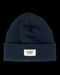 PAS NORMAL STUDIOS Off-Race Beanie - Navy