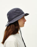 PAS NORMAL STUDIOS Off Race Tech Bucket Gorro - Steel
