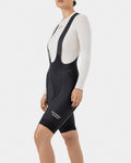 PAS NORMAL STUDIOS Women Essential Thermal Bibs - Black