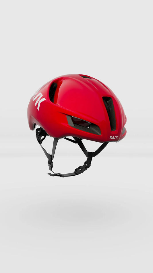 KASK Utopia Y Inner Padding - Nero