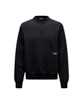 PAS NORMAL STUDIOS Off Race Sudadera - Negro