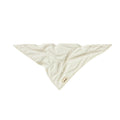 FINGERSCROSSED Bandana Triangle Scarf - Tofu-Neck Bandanas-81121414
