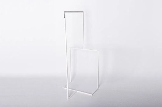 FINGERSCROSSED Bikestand - Black-Bikestand-