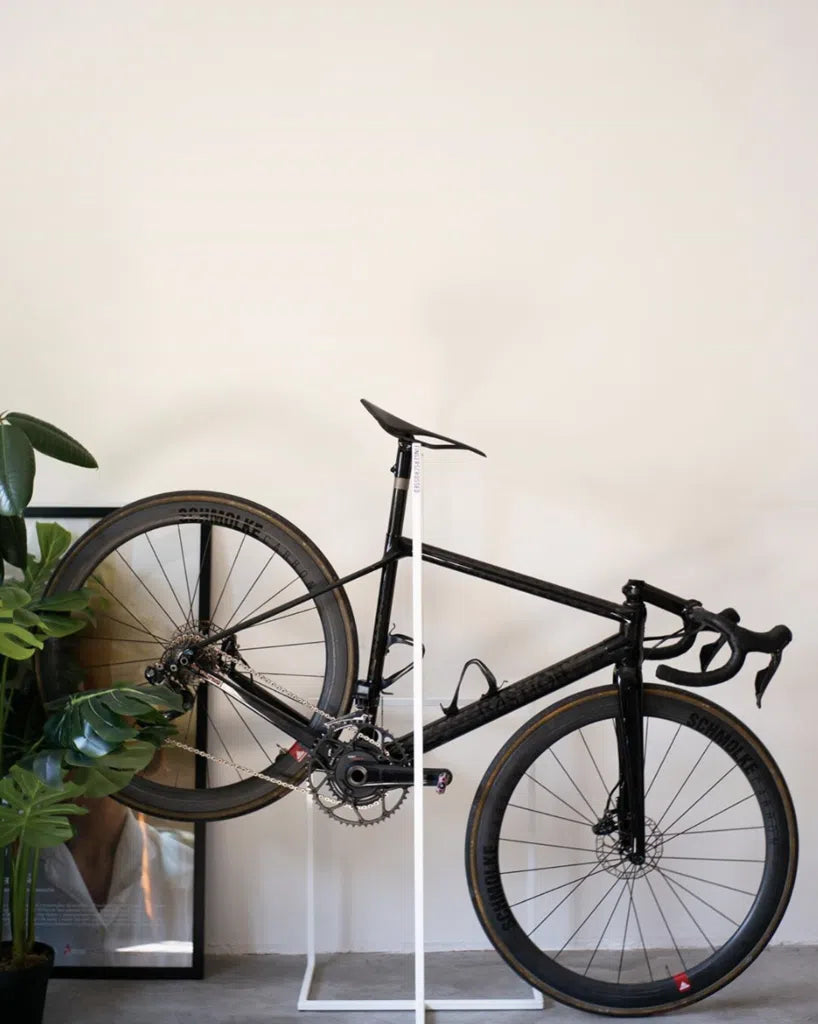 FINGERS CROSSED Fahrradständer