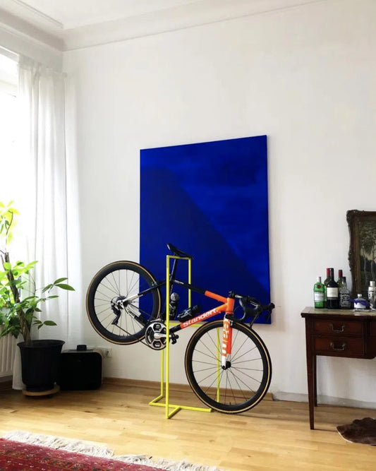 FINGERSCROSSED Bikestand - Black-Bikestand-