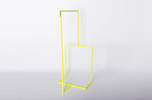 FINGERSCROSSED Bikestand - Black-Bikestand-