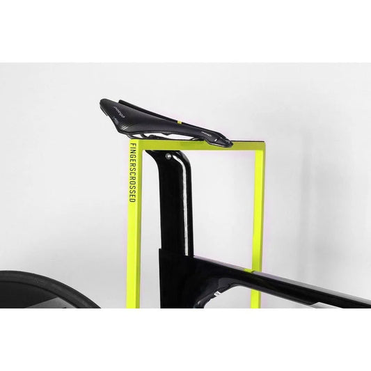 Bikestand Fingerscrossed Good to have Default Velodrom Barcelona 