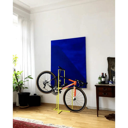 Bikestand Fingerscrossed Good to have Default Velodrom Barcelona 