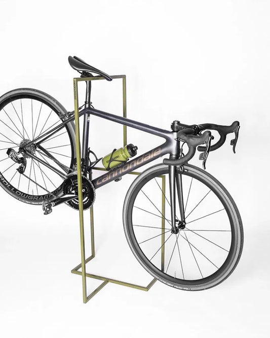 FINGERSCROSSED Bikestand - Black-Bikestand-