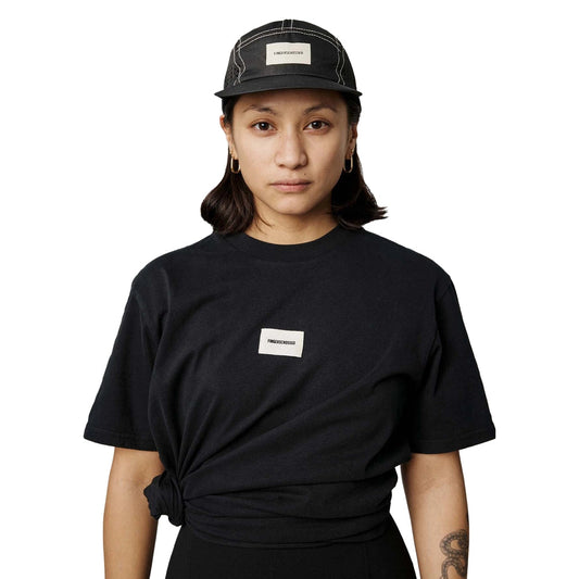 FINGERSCROSSED Cap Super Light - Black Movement-Caps-4260685018905