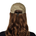 FINGERSCROSSED Cap Super Light - Gravel-Caps-4260685017120