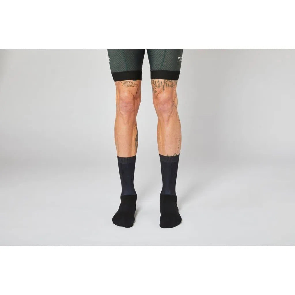 Socks Fingerscrossed Aero - Black Default Velodrom Barcelona 