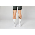 Socks Fingerscrossed Aero - White Default Velodrom Barcelona 