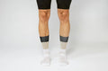 FINGERSCROSSED Socks Blocks - Sand-Cycling Socks-