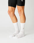FINGERSCROSSED Socks Blossom - White-Cycling Socks-41768838