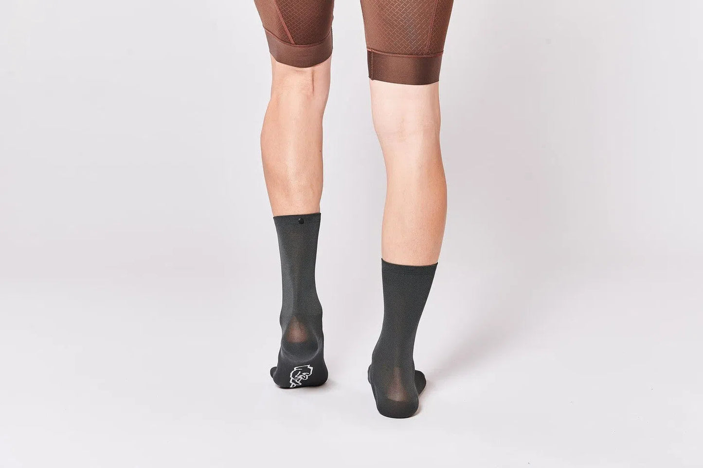 Socks Fingerscrossed Classic - Asphalt Default fingercrossed 