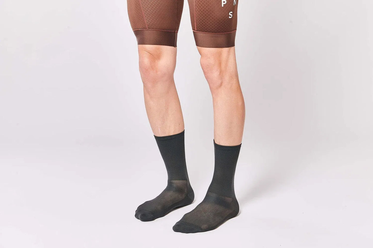 Socks Fingerscrossed Classic - Asphalt Default fingercrossed 