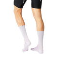 FINGERSCROSSED Socks Classic - Classic Rose Ash-Cycling Socks-