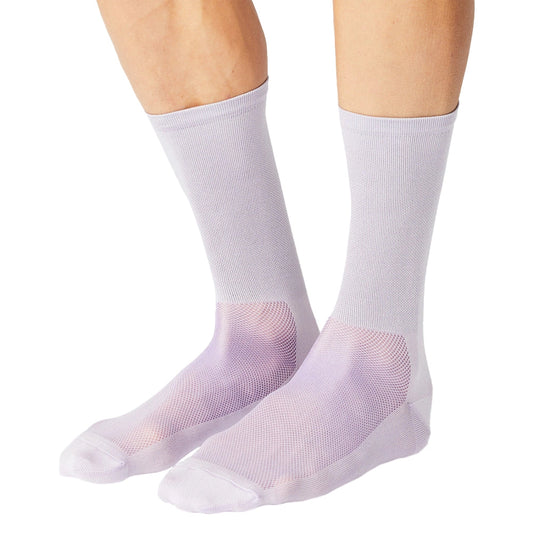 FINGERSCROSSED Socks Classic - Classic Rose Ash-Cycling Socks-