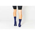 Socks Fingerscrossed Classic - Indigo Default Velodrom Barcelona 