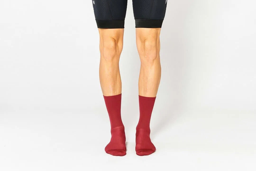 Socks Fingerscrossed Classic - Merlot Default fingercrossed 