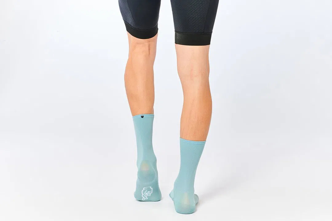 FINGERSCROSSED Socks Classic - Paradise-Cycling Socks-
