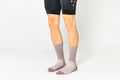 FINGERSCROSSED Socks Classic - Powder-Cycling Socks-