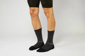 Socks Fingerscrossed Merino - Dark Grey Default Velodrom Barcelona 
