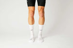 FINGERSCROSSED Socks Moments - White-Cycling Socks-