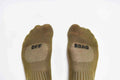 Socks Fingerscrossed Off Road 09_13 - Olive Default Velodrom Barcelona 