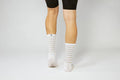 Socks Fingerscrossed Ringlet - White/Sand Default fingercrossed 
