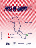 Road route — 90,5 km / 1297 m