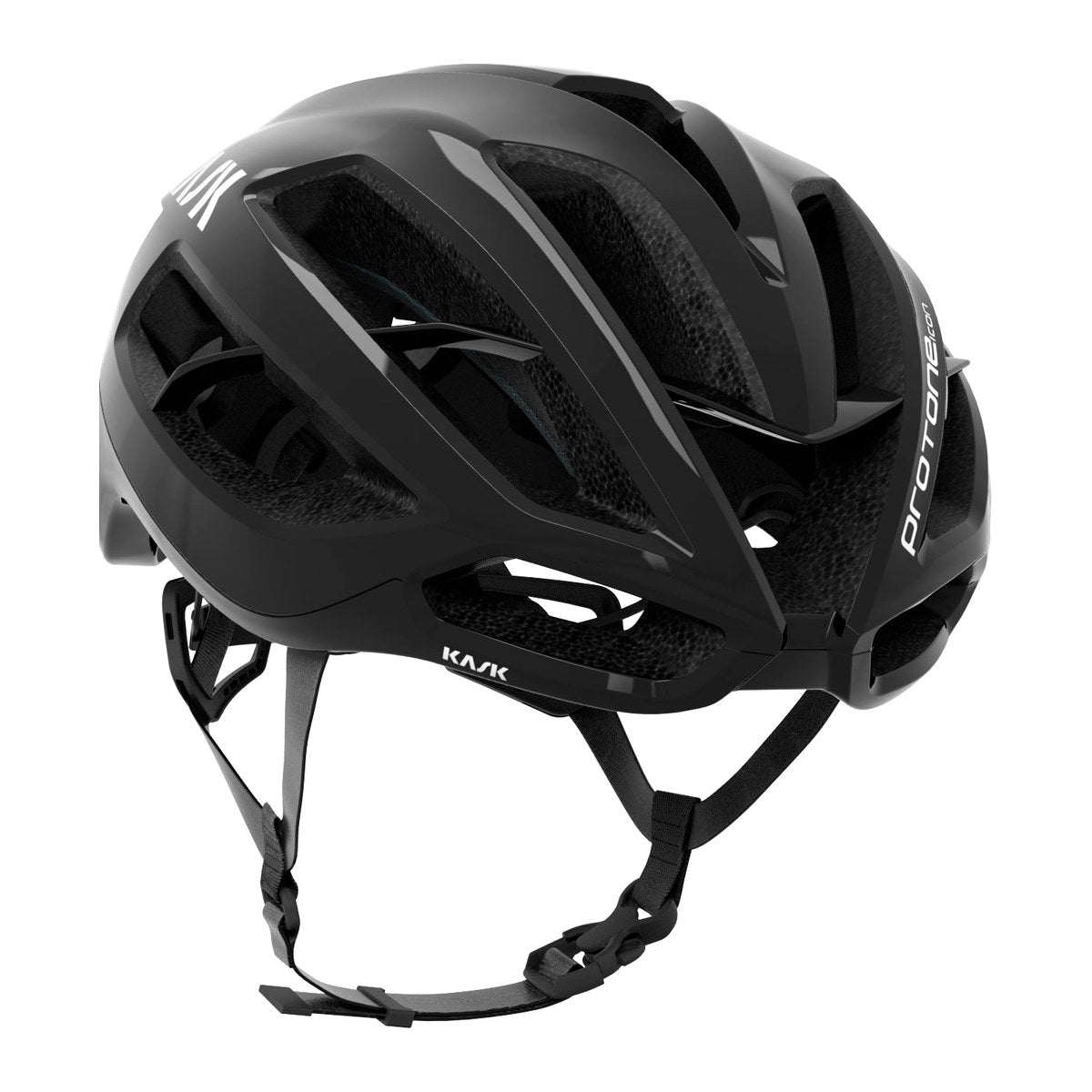 KASK Protone Icon Cycling Helmet - Black