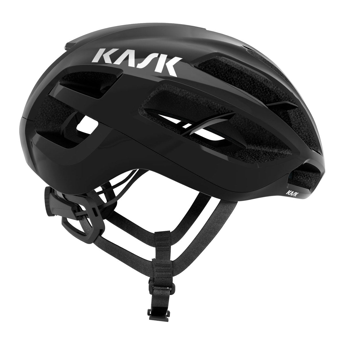 KASK Protone Icon Cycling Helmet - Black