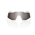 RIDE 100% Eyewear Speedcraft  BORA Hans Grohe Team - White HiPER